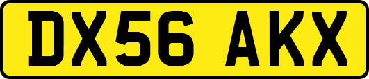 DX56AKX