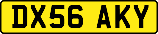 DX56AKY