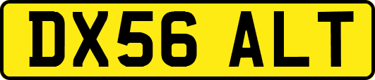 DX56ALT