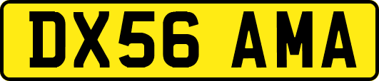 DX56AMA