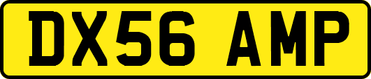 DX56AMP