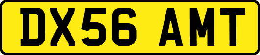 DX56AMT