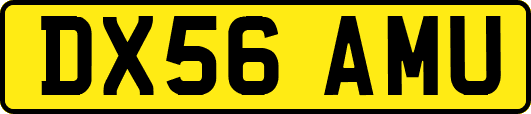 DX56AMU