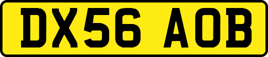 DX56AOB