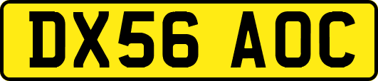 DX56AOC