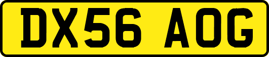 DX56AOG