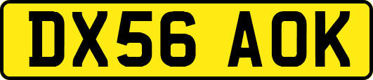 DX56AOK