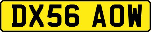 DX56AOW