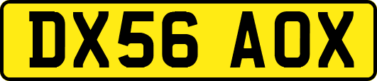 DX56AOX