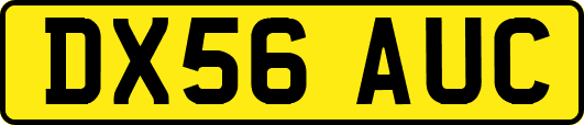 DX56AUC