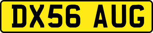 DX56AUG