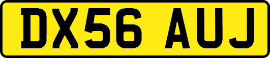 DX56AUJ