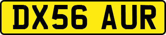 DX56AUR