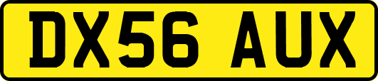 DX56AUX