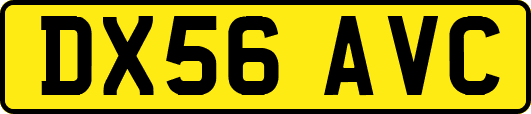 DX56AVC