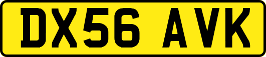 DX56AVK