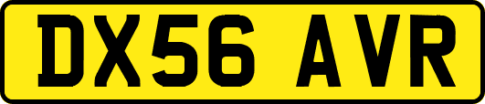 DX56AVR