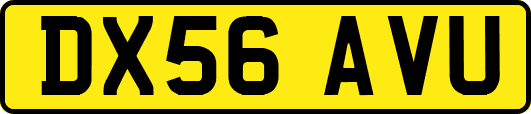 DX56AVU