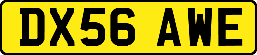 DX56AWE