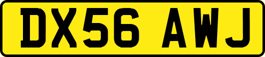 DX56AWJ