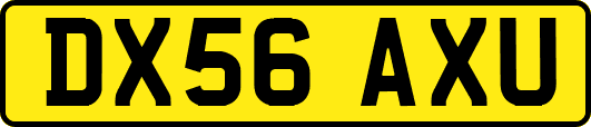 DX56AXU