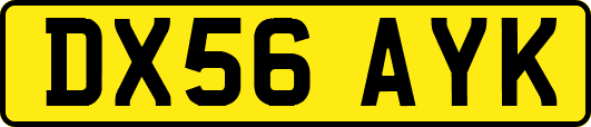 DX56AYK