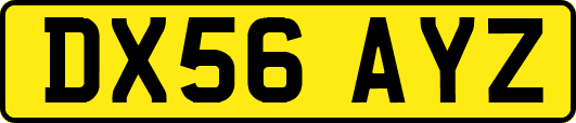 DX56AYZ