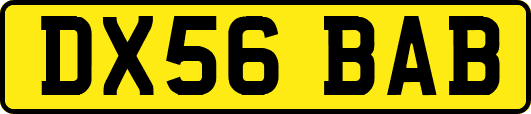 DX56BAB