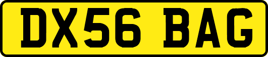 DX56BAG