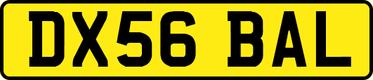 DX56BAL