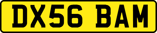 DX56BAM