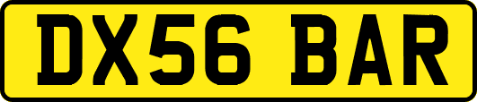 DX56BAR