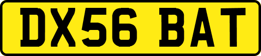 DX56BAT
