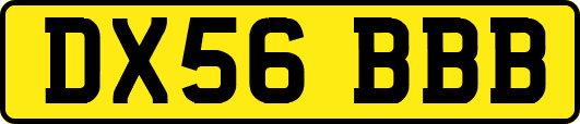 DX56BBB