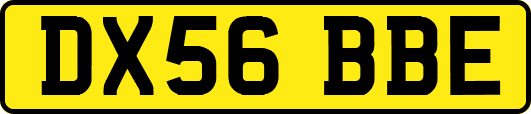 DX56BBE