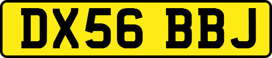 DX56BBJ