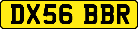 DX56BBR