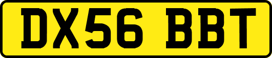 DX56BBT
