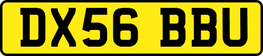 DX56BBU