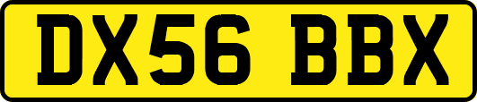 DX56BBX