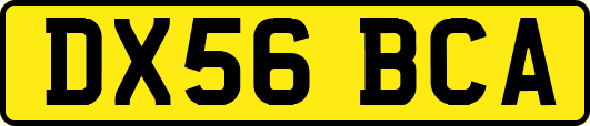 DX56BCA