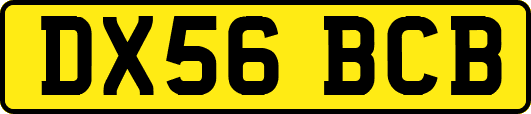 DX56BCB