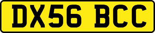 DX56BCC