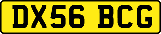 DX56BCG