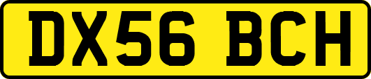 DX56BCH