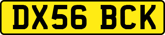 DX56BCK