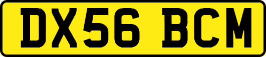 DX56BCM