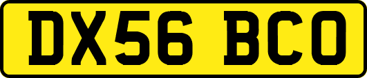 DX56BCO