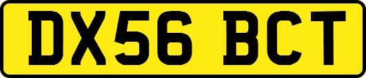 DX56BCT