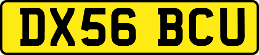 DX56BCU